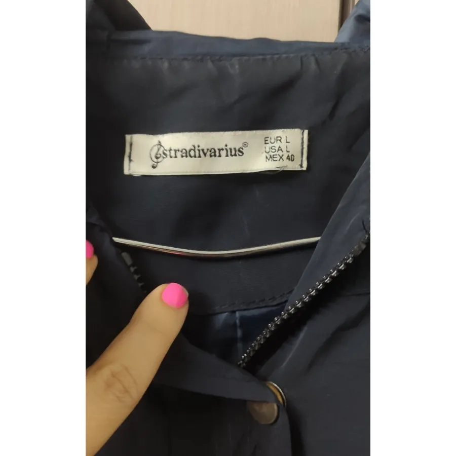 بارونی برند استرادیواریوس