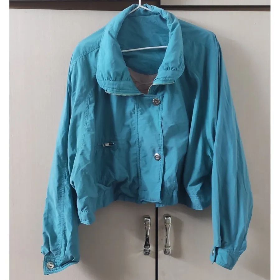 کاپشن کراپ وینتیج