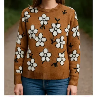 بلوز بافت وینتیج