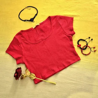 کراپ-قرمز یا مشکی انتخابی