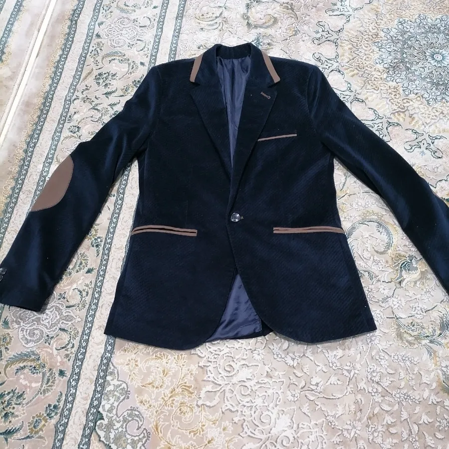 کت تک مردانه