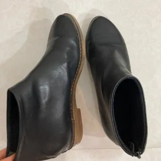 نیم بوت ویزلند