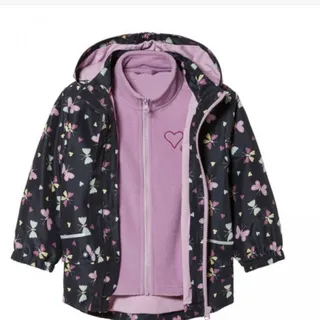 کاپشن دو دریک المانی