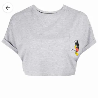 تیشرت نیم تنه اسپیور