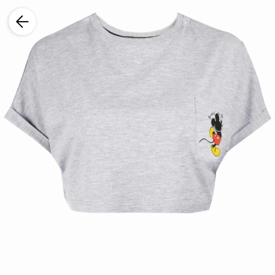 تیشرت نیم تنه اسپیور