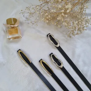 کمربند مینیمال زنانه