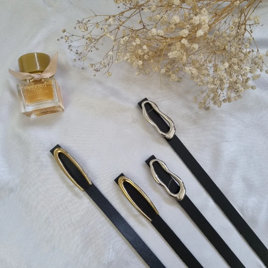 کمربند مینیمال زنانه