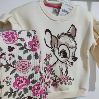 لباس زارا آهو