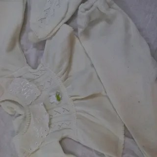 سه تیکه بافت