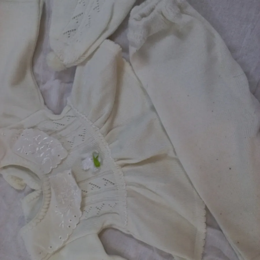 سه تیکه بافت