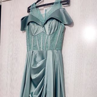 لباس مجلسی