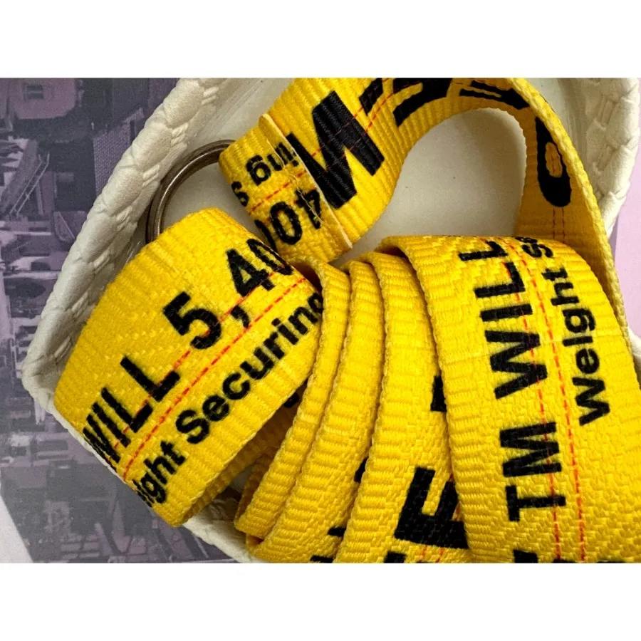 کمربند آف وایت