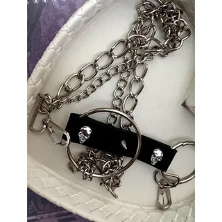 کمربند زنمیردار