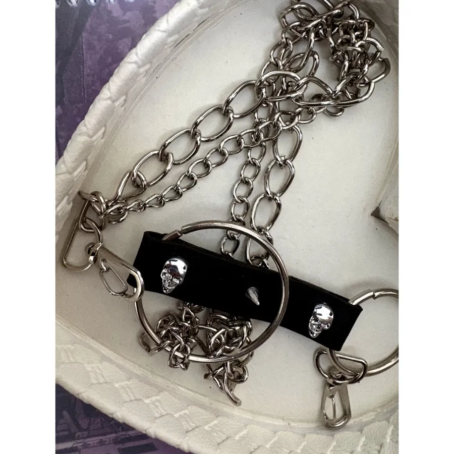 کمربند زنمیردار