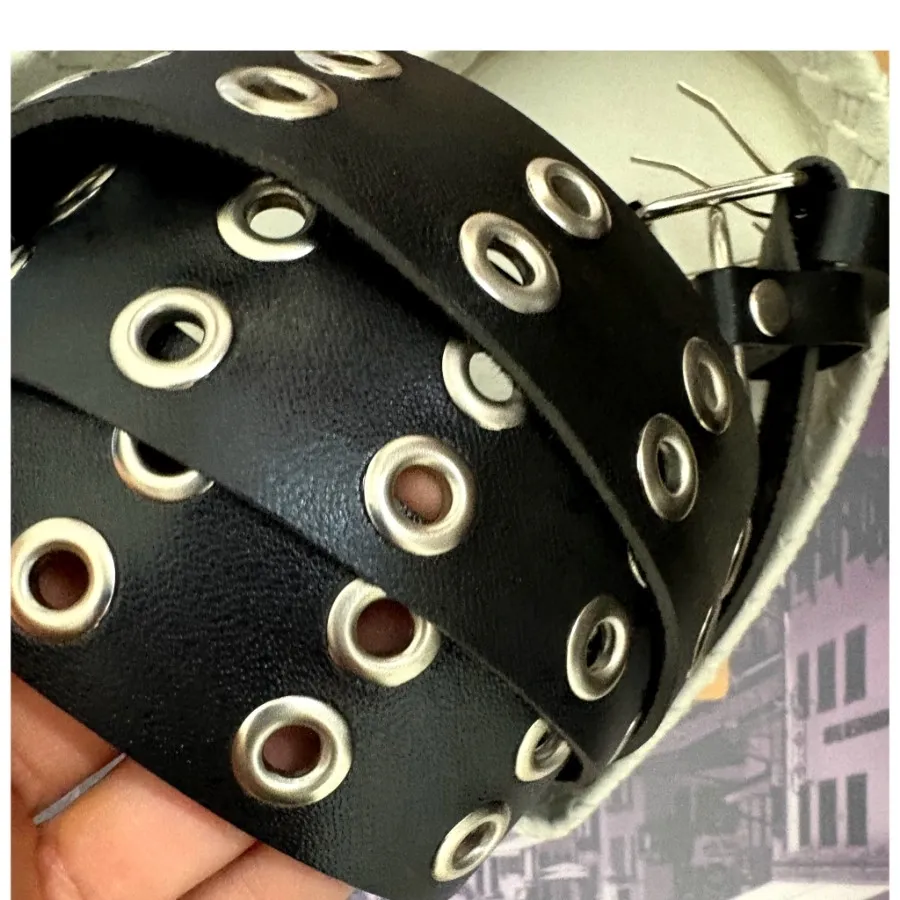 کمربند پانچی