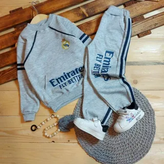 بلوز شلوار پسرانه تو کرکی