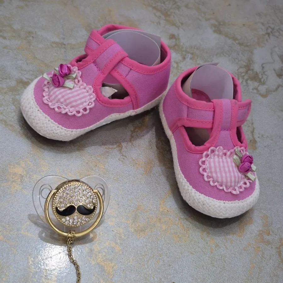 پاپوش دخترانه