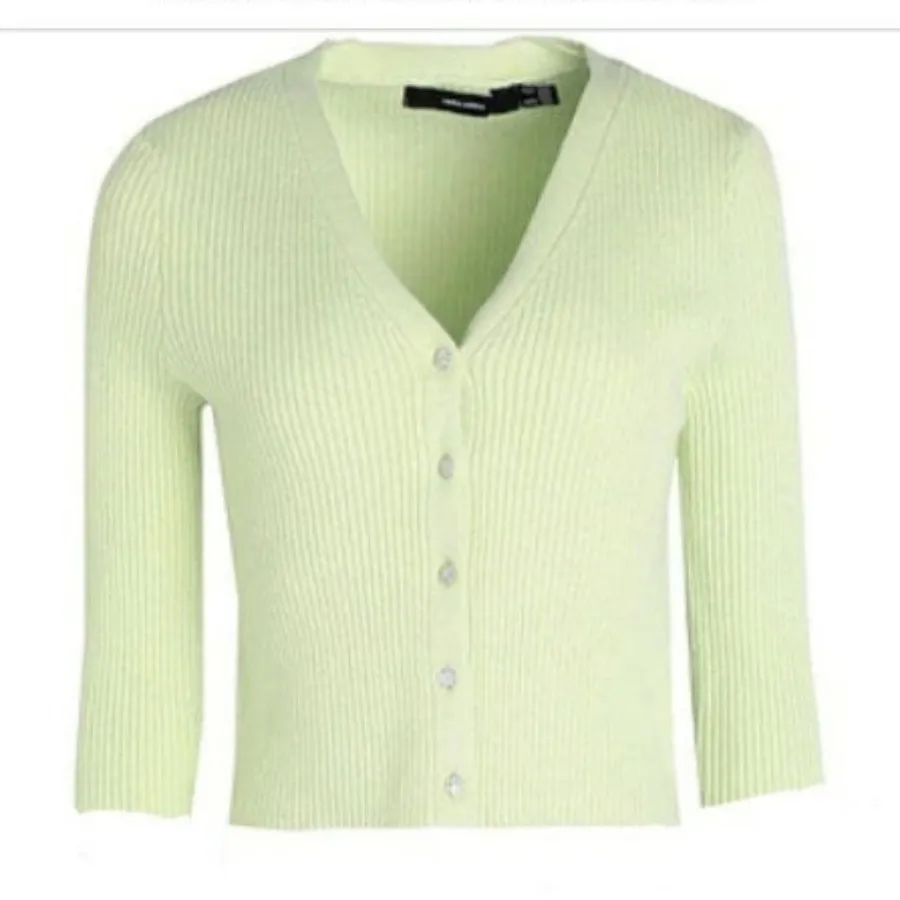 ژاکت کراپ ظریف