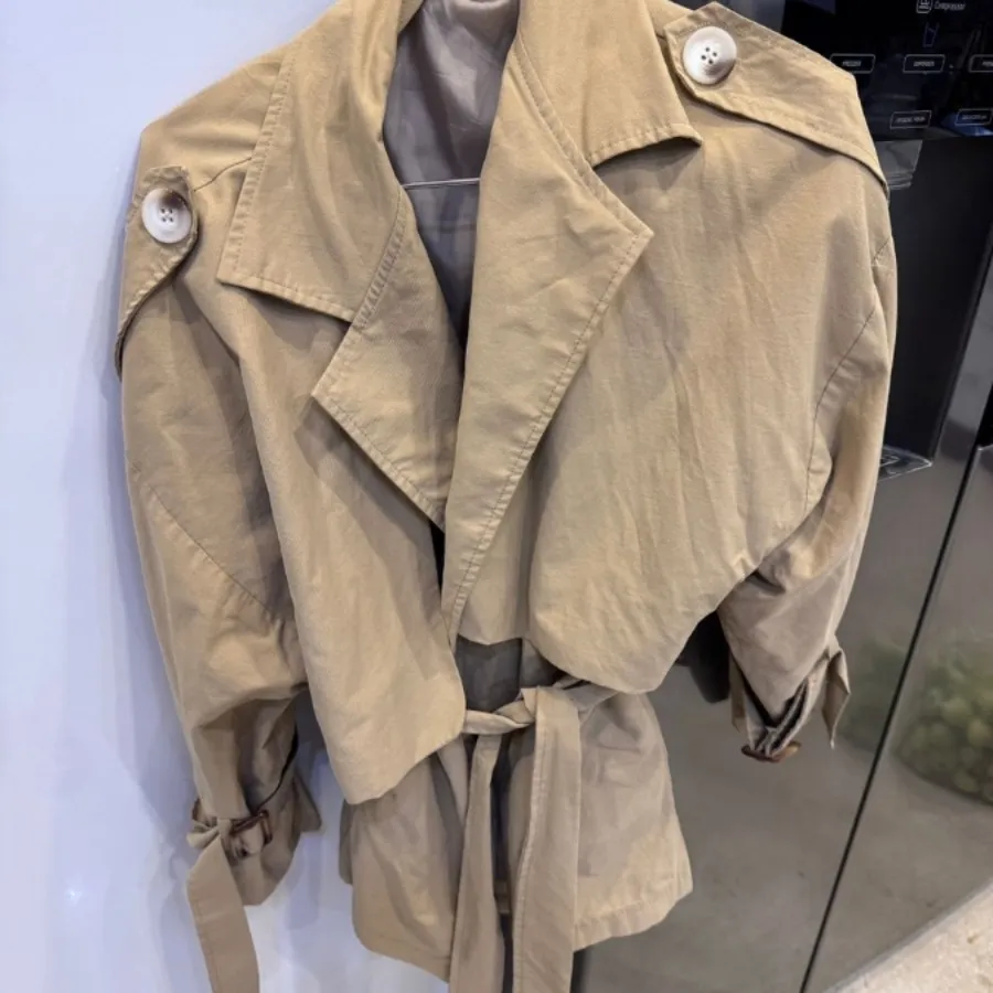 بارونی آستر دار فیری سایز