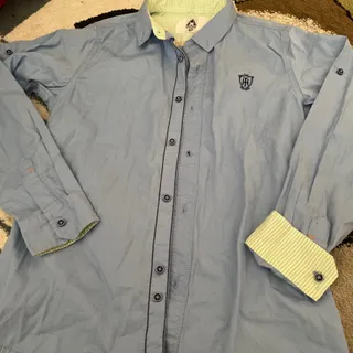 پیراهن بچگانه