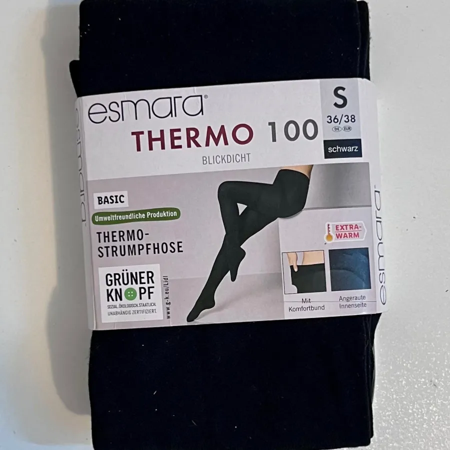 لگینگ آلمانی اسمارا