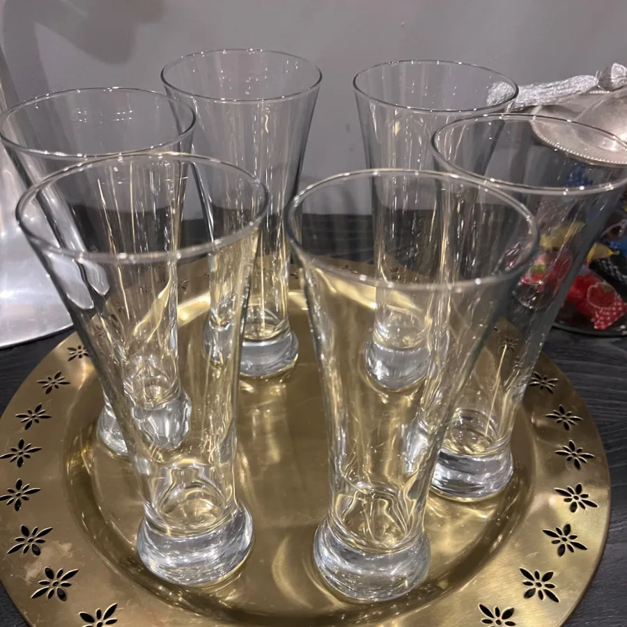 لیوان های اصل فرانسه