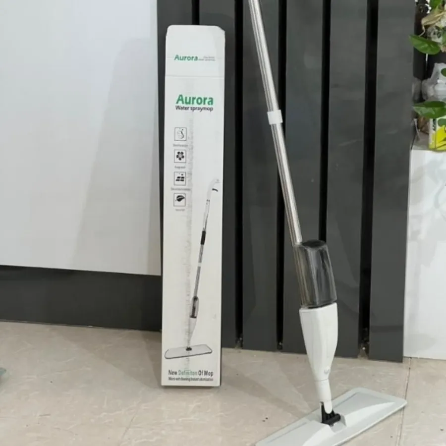 طی اسپری دار