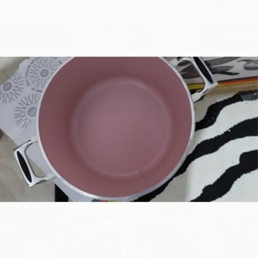 سرویس قابلمه