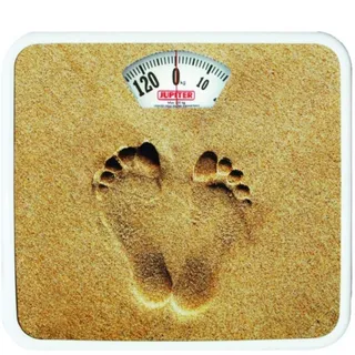 ترازو سخنگو و عقربه ای