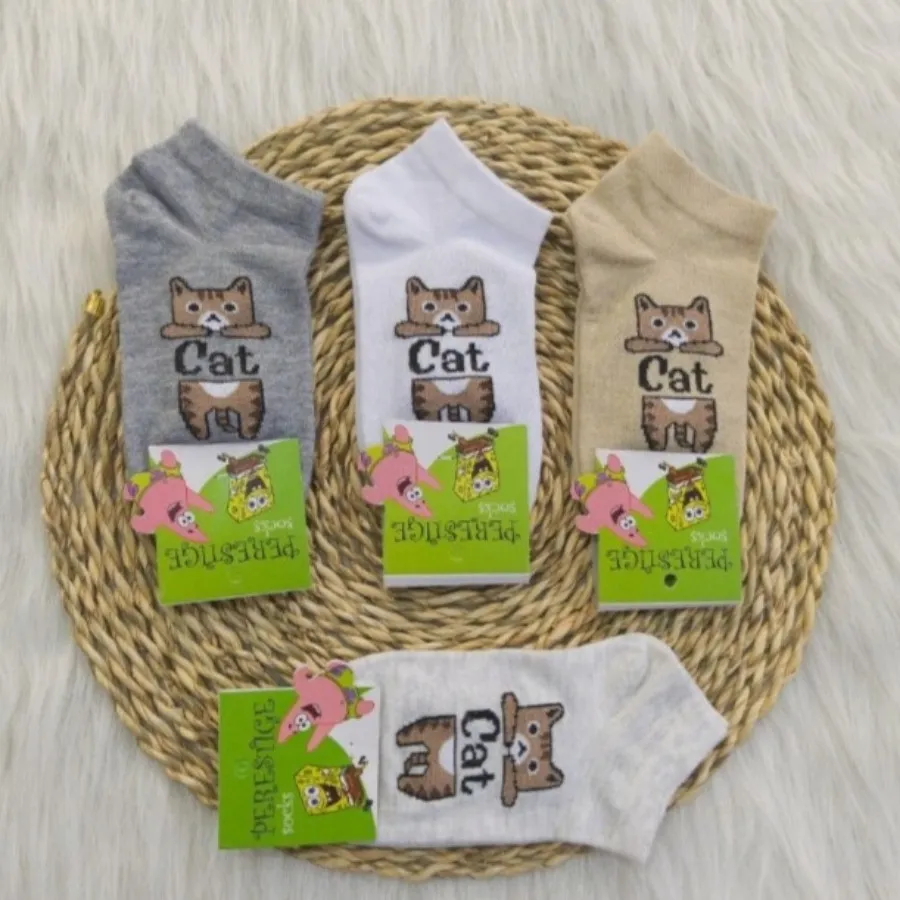 انواع جوراب بچگانه