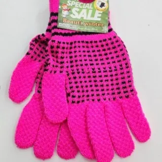 دستکش بچگانه