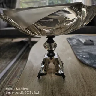 میوه خوری کریستال