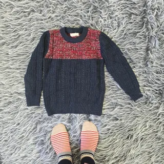 بافت بچگانه خارجی