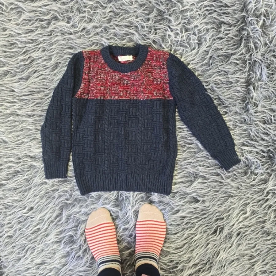 بافت بچگانه خارجی