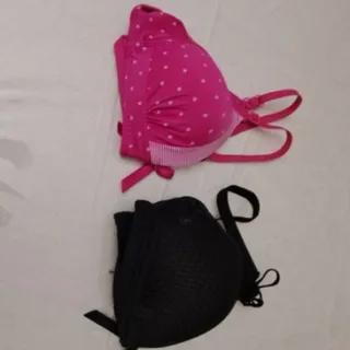 سوتین دخترونه