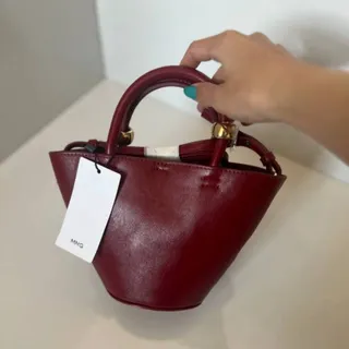 کیف چری منگو