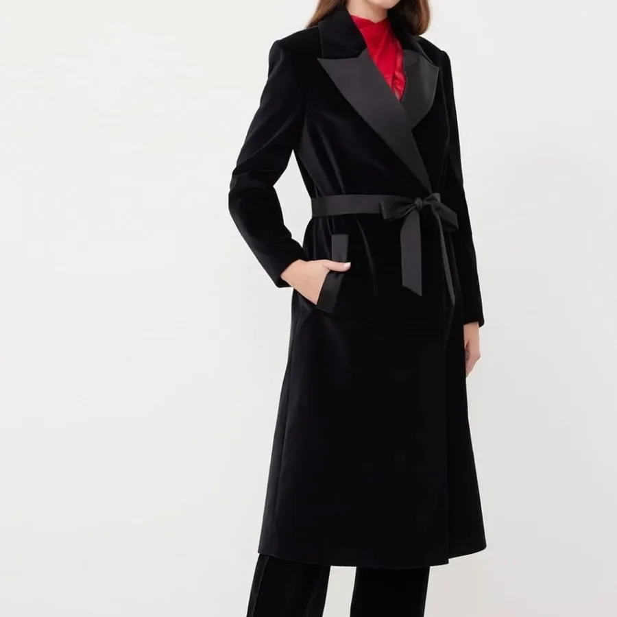 ترنج کت مخملROMAN