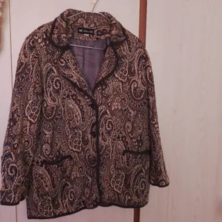 کت پاییزه  خارجی