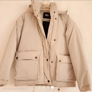 بارونی و کاپشن استخانی