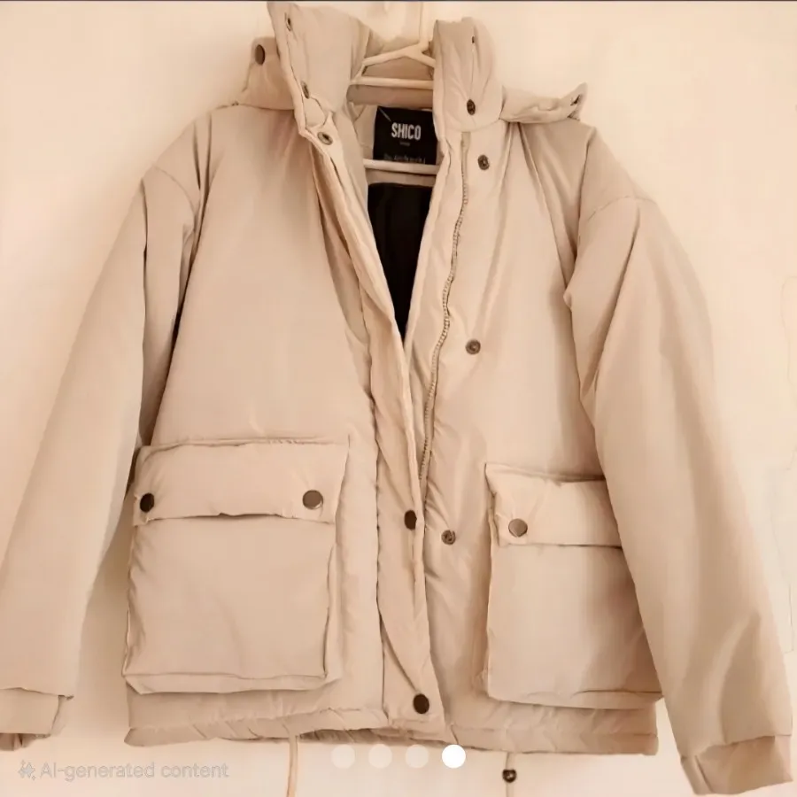 بارونی و کاپشن استخانی