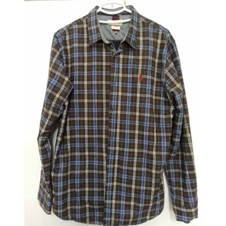 پیراهن مردانه