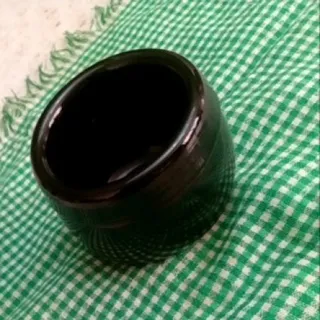 ظرف چینی قدیمی