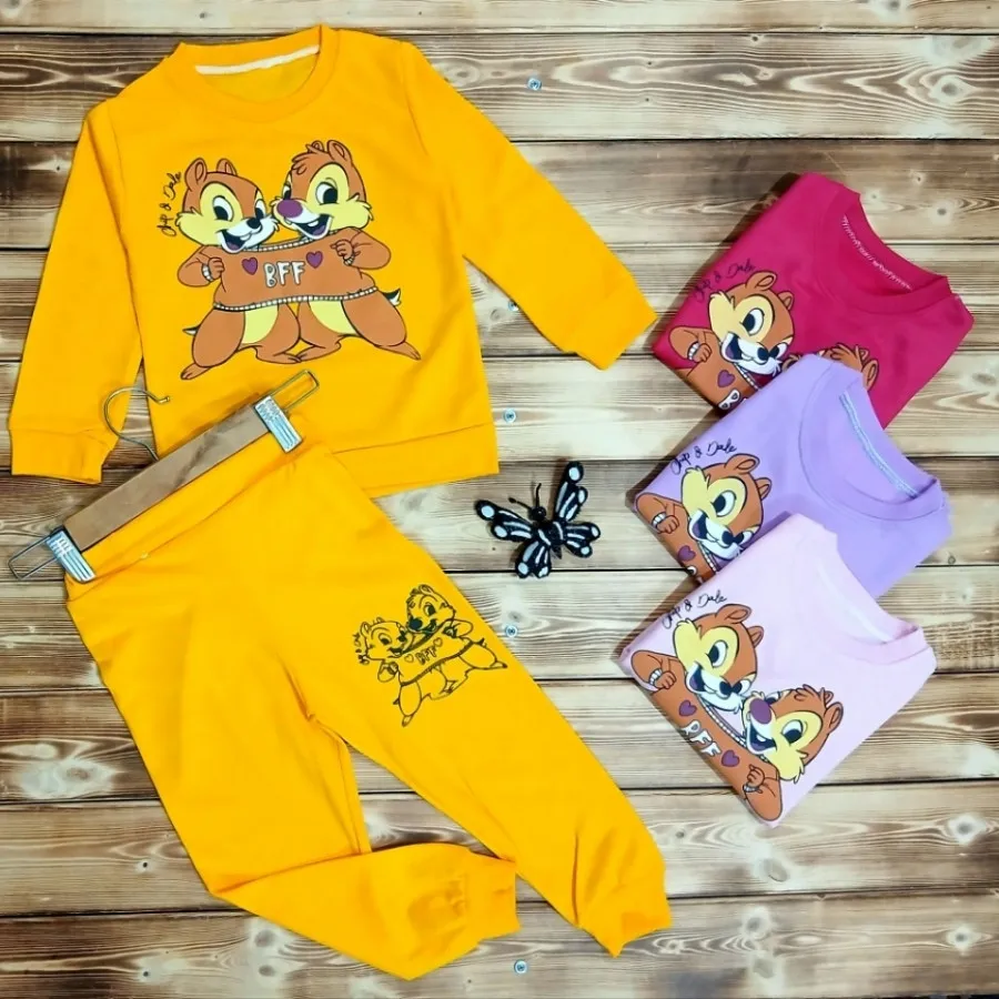 بلوز شلوار دخترانه 35تا45