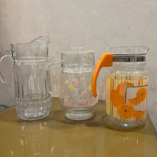 پارچ فرانسه وترک