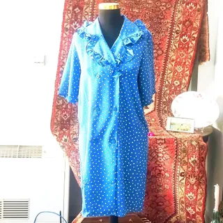 Polkadot خالخالی ترند روز