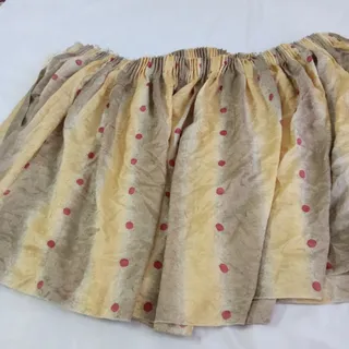 پرده دوخته شده