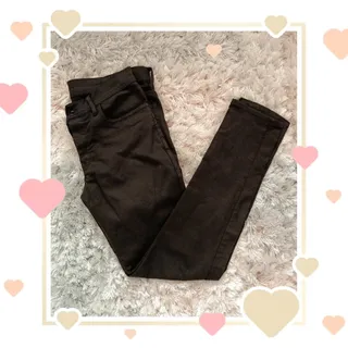 شلوار کتان اسپرت