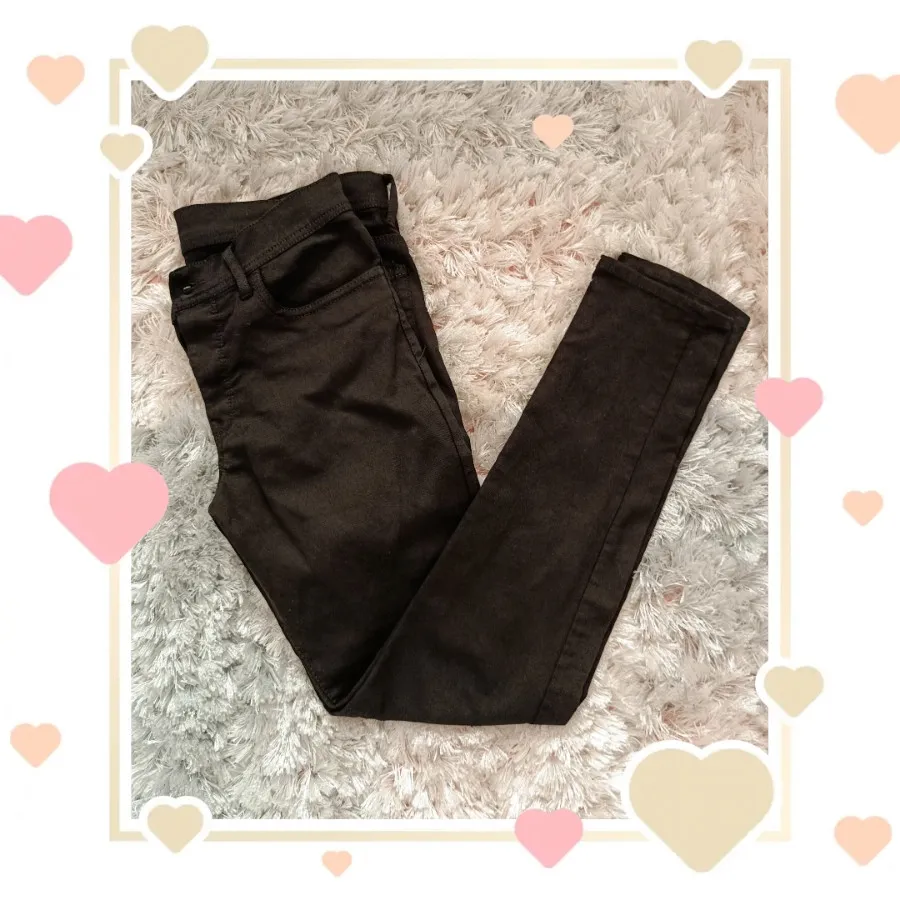 شلوار کتان اسپرت