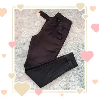 شلوار اسپرت دمپا پاکتی