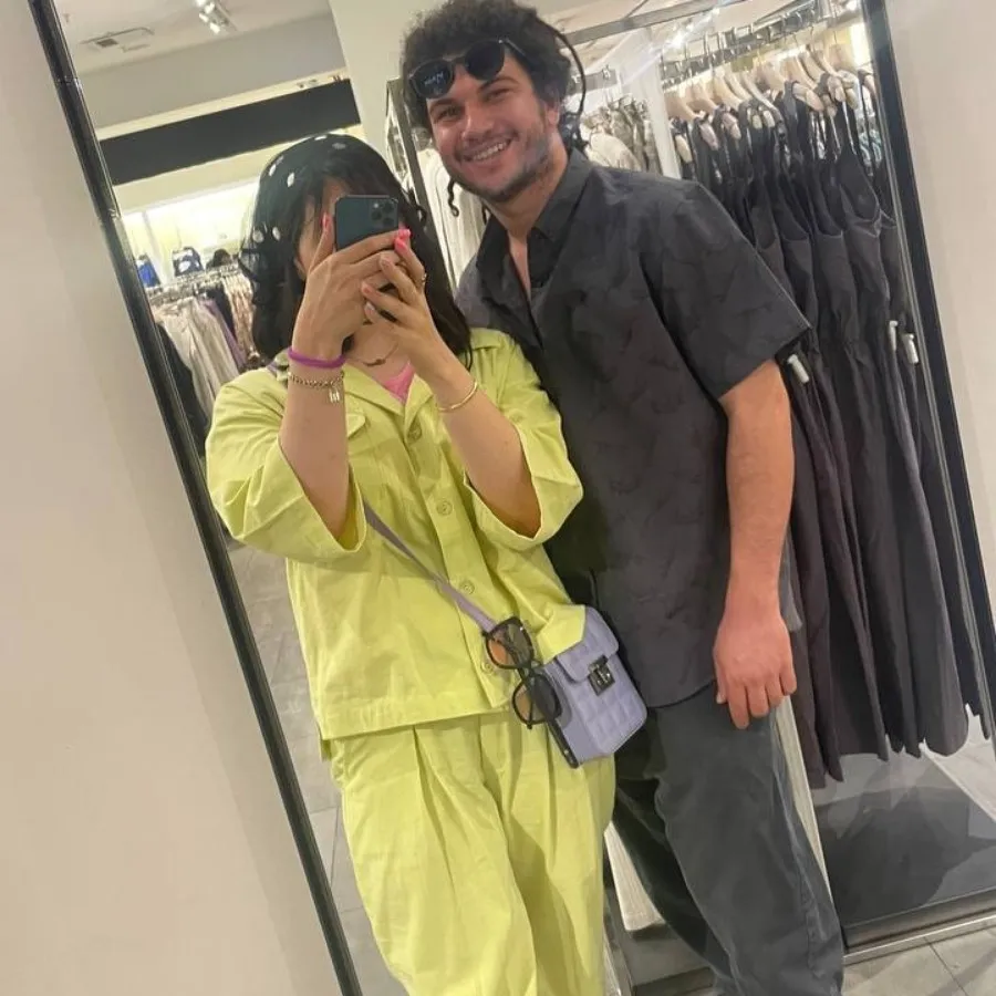 ست کت شلوار